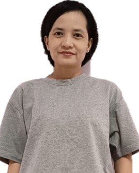 Caregiver - Nurliana