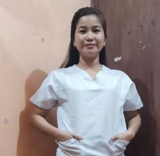 Caregiver-Hernalyn-Magbanua