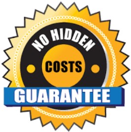 No Hidden Fees - Aseana Caregiver