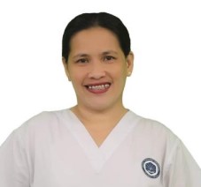 Caregiver - MARY JANE QUIBETE