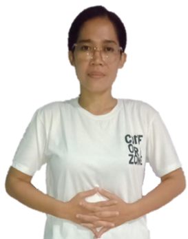 Caregiver - Kiki Siti Maesitoh