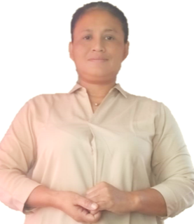 Caregiver - Siti Munawaroh