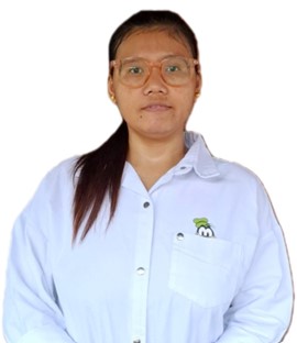 Caregiver - Ayu-Lestari