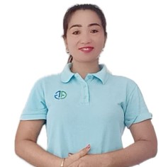 Caregiver - Ayunita-Rahma