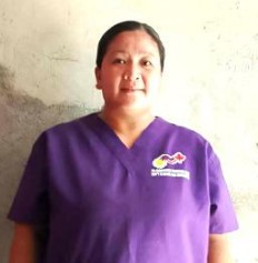 Caregiver - DIOQUINO AISHA DAYAG