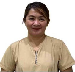 Caregiver - HYDEE JULAO BERON