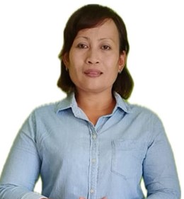 Caregiver - Maskanah