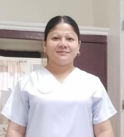 Caregiver - ROSALYN_DAVAL_ROSALES