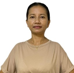 Caregiver - SUSANA-IKA-SULINAH