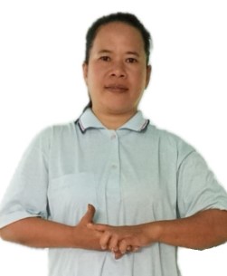 Caregiver - Sulastri